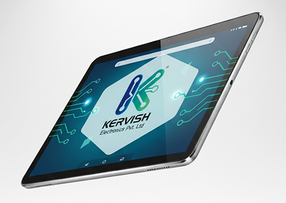 CCTV from Kervish