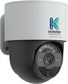 Kervish AI CCTV