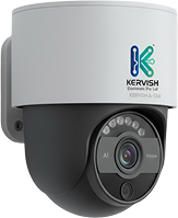 Smart AI CCTV