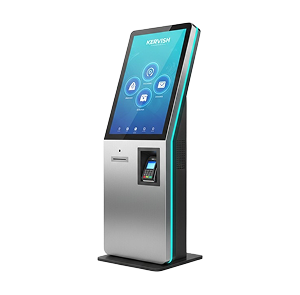 Smart Kiosk