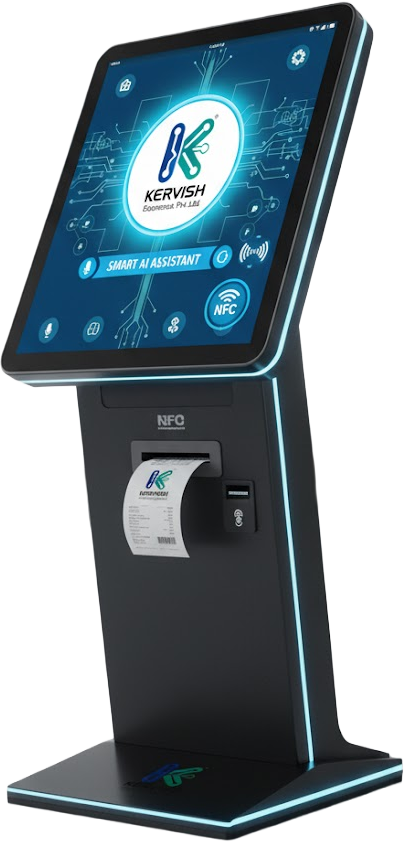 Smart Kiosk