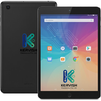 Kervish AI Tab