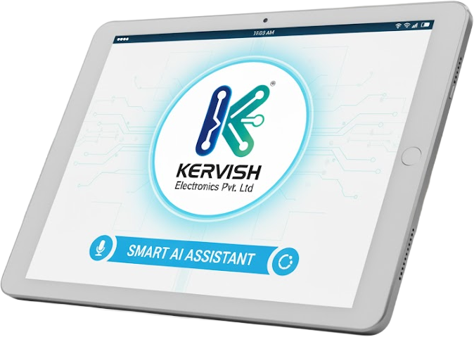 Smart Kiosk