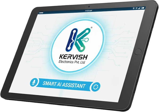 Smart AI TV